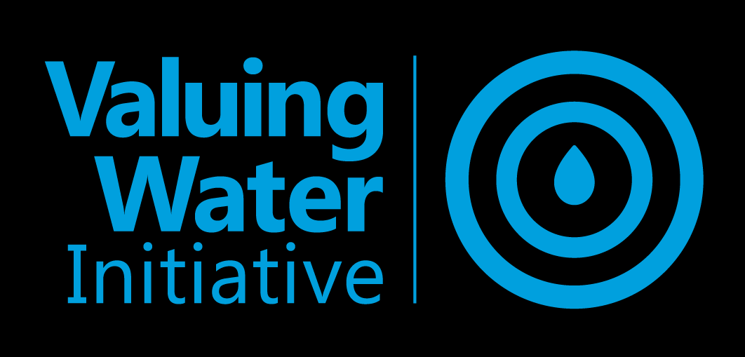 Valuing Water Initiative (VWI)